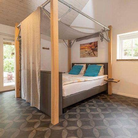 Bed And Breakfast Klein Beek 힐바렌빅 외부 사진