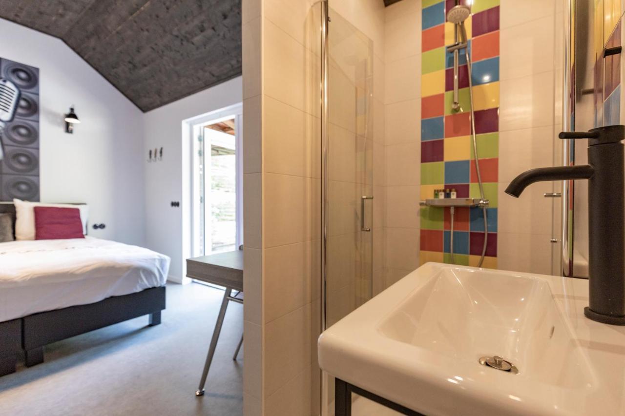 Bed And Breakfast Klein Beek 힐바렌빅 외부 사진